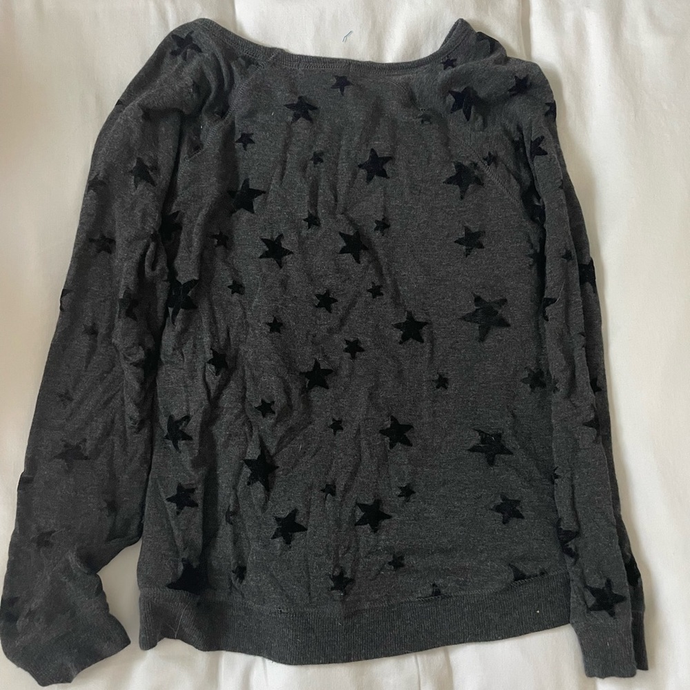 PJ salvage long sleeve